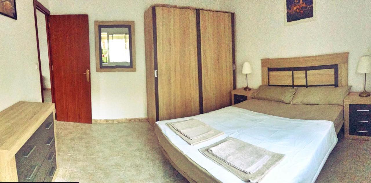 Town House With Patio In Quiet Residential Area 10 Min From Beach Torremolinos Exterior photo